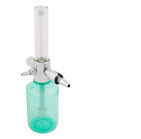 07 Type Wall Mounted Flowmeter With Humidifier Oxygen Inhaler Bs Standard